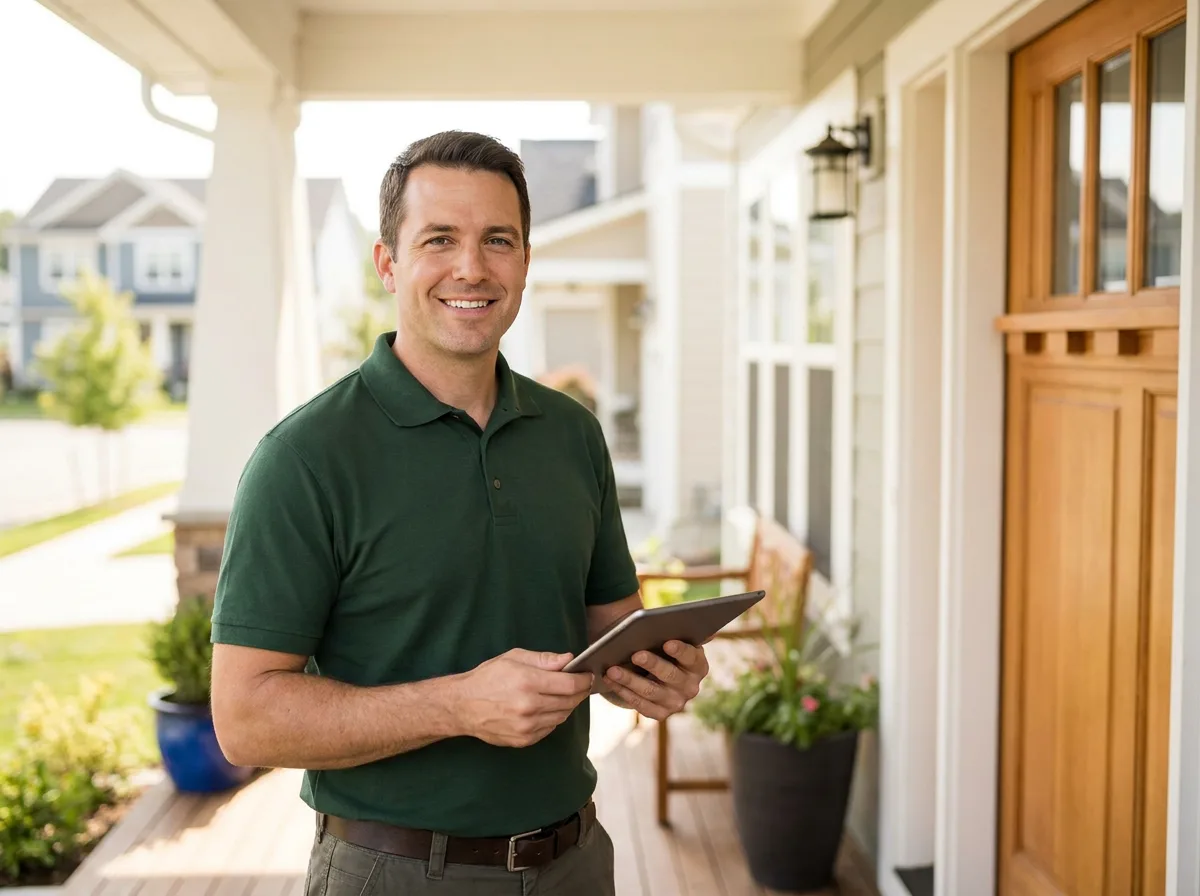 Pest control FAQs for Huntington Woods, MI